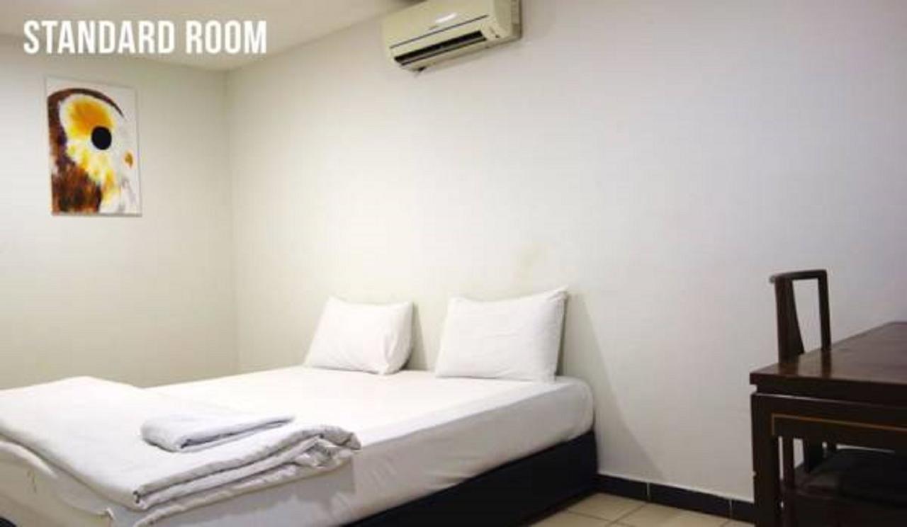 Ideal Hotel Sri Permaisuri Cheras Kuala Lumpur Exteriér fotografie