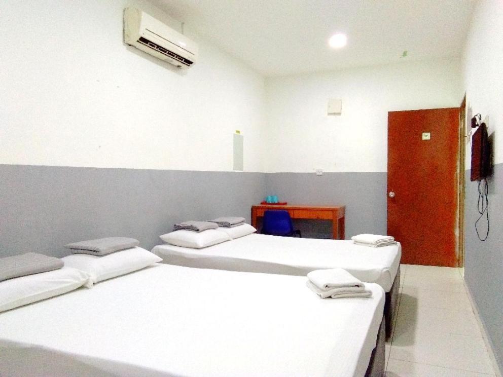 Ideal Hotel Sri Permaisuri Cheras Kuala Lumpur Exteriér fotografie