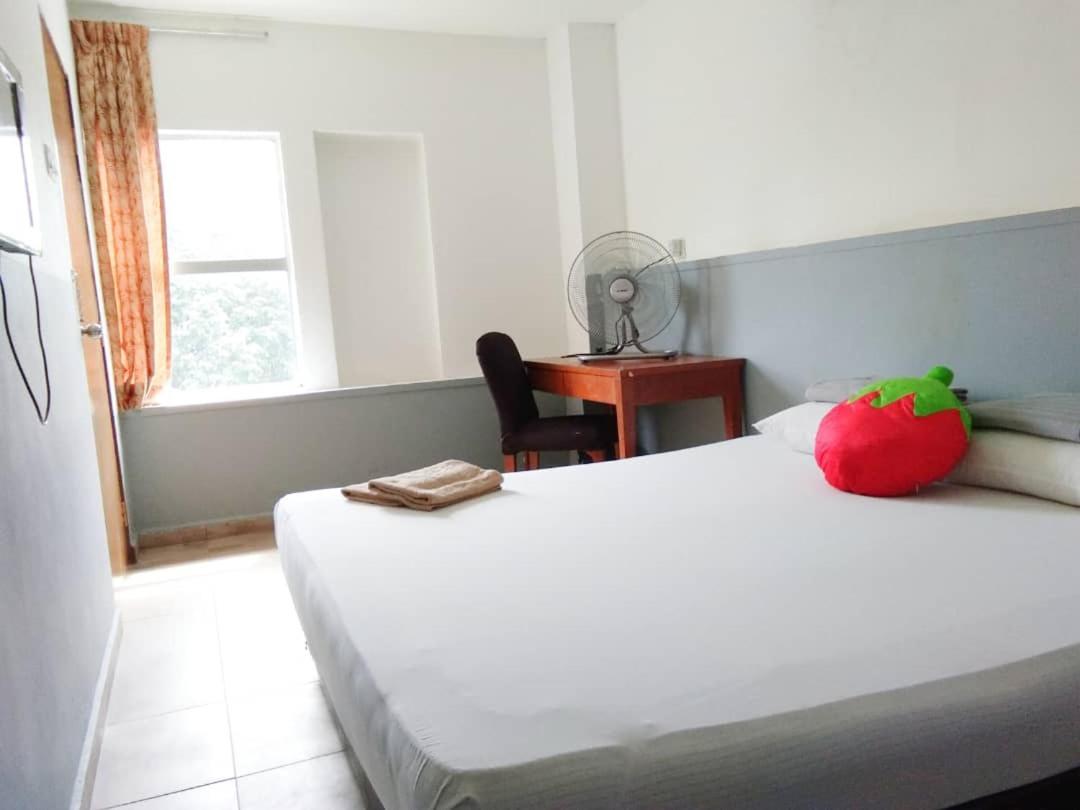 Ideal Hotel Sri Permaisuri Cheras Kuala Lumpur Exteriér fotografie